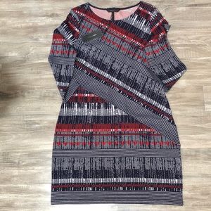 🎉🎉2 time host pick! NWT BCBG MaxAzaria maternity dress size M